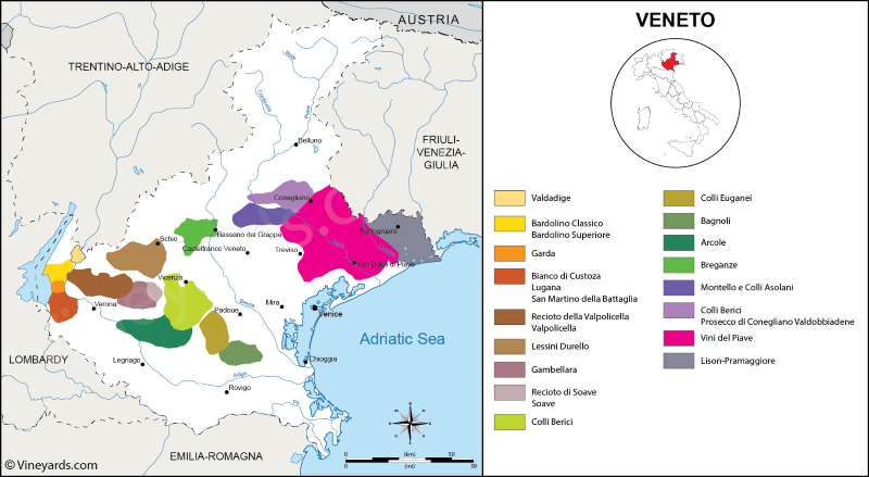 Veneto